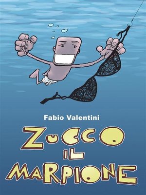 cover image of Zucco il marpione